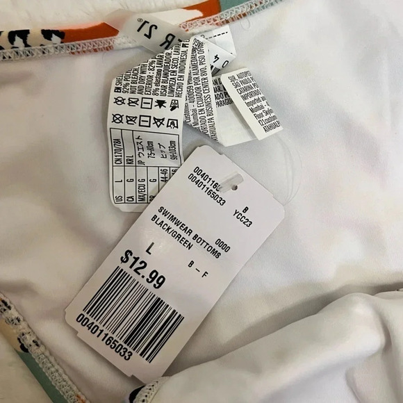 Forever 21 Bikini Bottom - Picture 3 of 3